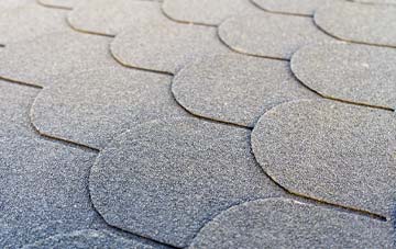 Dunston Heath asphalt roofing costs