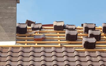 Dunston Heath clay roofing costs
