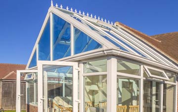 conservatory roof insulation costs Dunston Heath