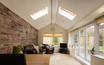 conservatory roof insulation Dunston Heath, Staffordshire