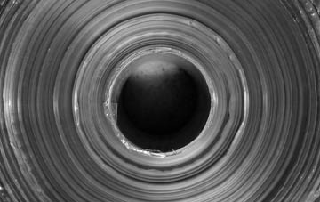 Dunston Heath edpm waterproofing