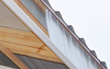 why Dunston Heath fascia repairs are essential