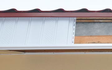 Dunston Heath fascia repair costs