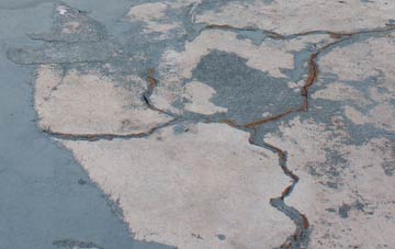 fibreglass roofing replacement Dunston Heath