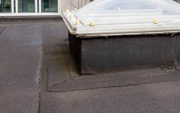 disadvantages of Dunston Heath flat roofs