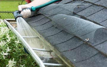 Dunston Heath gutter cleaning costs