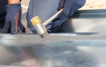 Dunston Heath metal roofing costs