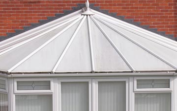 Dunston Heath polycarbonate conservatory roof repairs