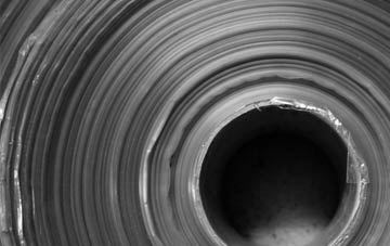 Dunston Heath pvc roof replacement