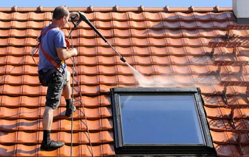 roof cleaning Dunston Heath, Staffordshire