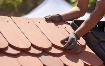 Dunston Heath roof tile contractors