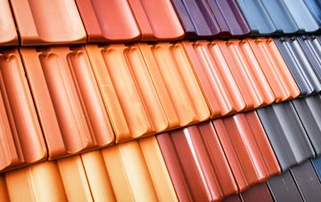 Dunston Heath roof tile costs