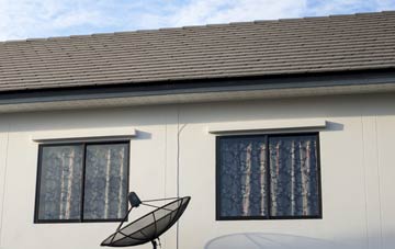 Dunston Heath rubber roof costs