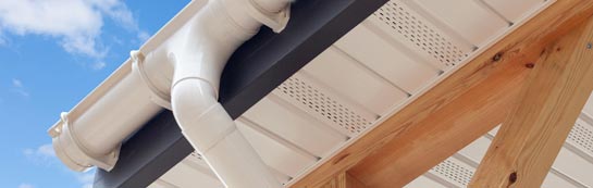 get Dunston Heath guttering quotes today