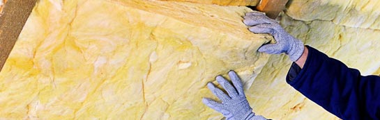 quotes for Dunston Heath roof insulation