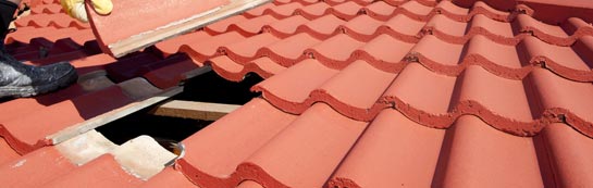 compare Dunston Heath roof repair quotes