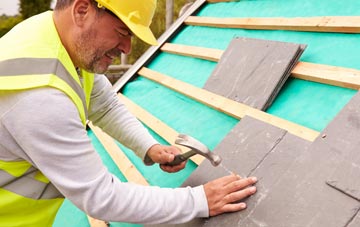 benefits of Dunston Heath roofing slate