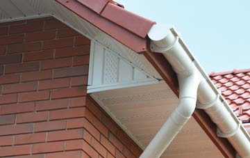 Dunston Heath soffit repair costs