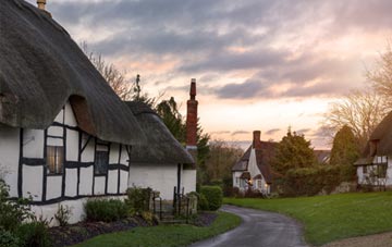 is Dunston Heath thatch roofing popular