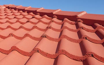 Dunston Heath tile and slate roof replacement
