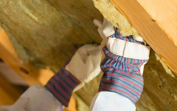 types of Dunston Heath pitched roof insulation materials