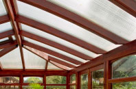 Dunston Heath conservatory roofing insulation