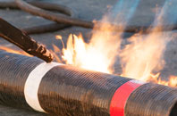 Dunston Heath flat roofing replacement
