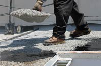 find rated Dunston Heath flat roofing replacement companies