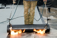 Dunston Heath flat roof sealing quote