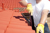 Dunston Heath gutter repair
