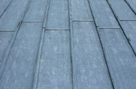 Dunston Heath lead roofing