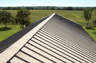 Dunston Heath metal roof quotes