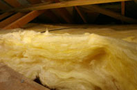 Dunston Heath pitch roof insulation