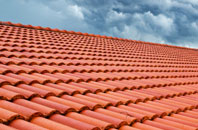 Dunston Heath roofing tiles