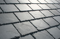 Dunston Heath slate roof