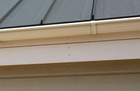 Dunston Heath soffit repair