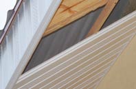 rated Dunston Heath soffit repair companies
