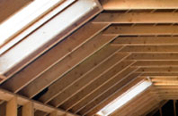 Dunston Heath tapered roof insulation quotes