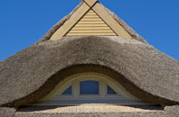 Dunston Heath thatch roofing